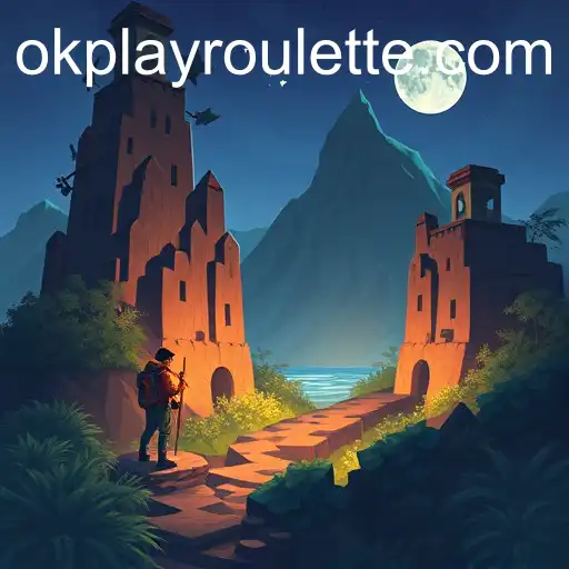 Exploring the Adventure Games Genre: Discover 'Okplay'