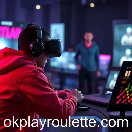 Digital Playgrounds Redefined