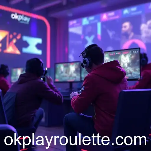 The Evolution of Online Gaming Platforms