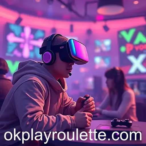 The Evolution of Online Gaming in 2025