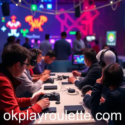 The Evolution of Online Gaming Communities