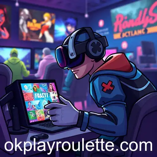 The Future of Online Gaming: OkPlay Leading the Charge