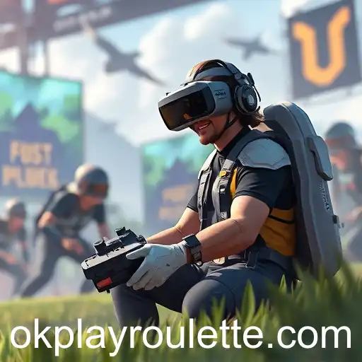 Gaming Evolves with Okplay