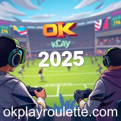 Okplay Challenges Popular Gaming Norms