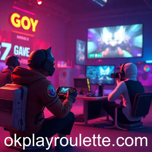 The Rise of Interactive Gaming Platforms in 2025