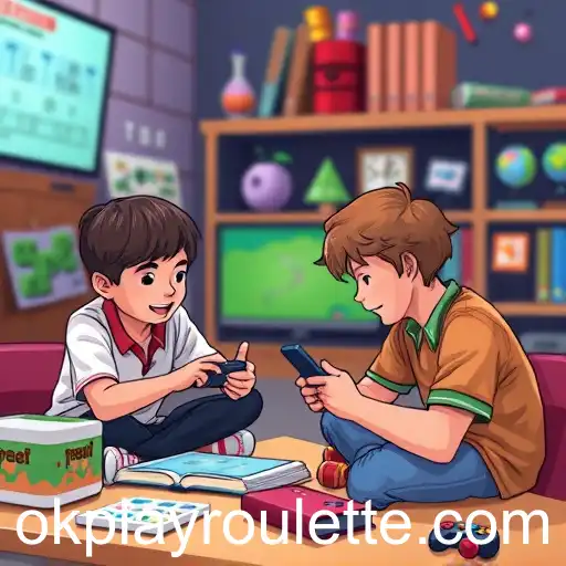 The Rise of OKPlay in the Digital Gaming Sphere