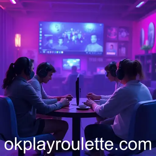 Digital Transformations in Online Gaming