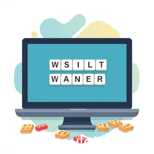 The Rise of Online Word Games