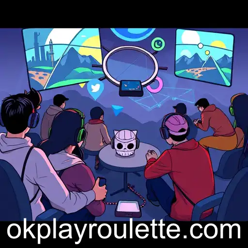 The Rise of Online Gaming Communities