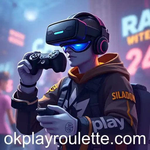 The Rise of Okplay in Modern Gaming