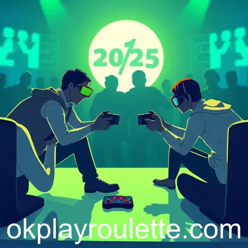 The Rise of Online Gaming Platforms in Modern Society