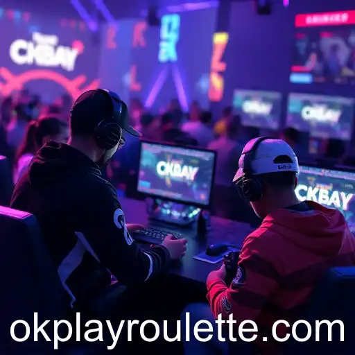 The Rise of Online Gaming Platforms