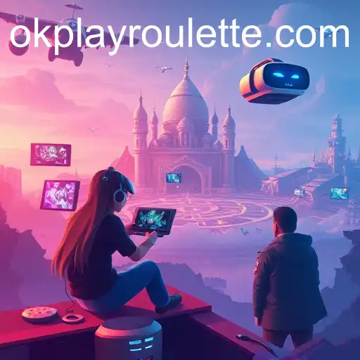 The Rise of Digital Gaming Platforms in 2025