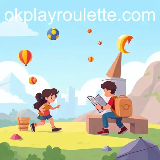 Engaging Minds: The Rise of Educational Games on OKPlay
