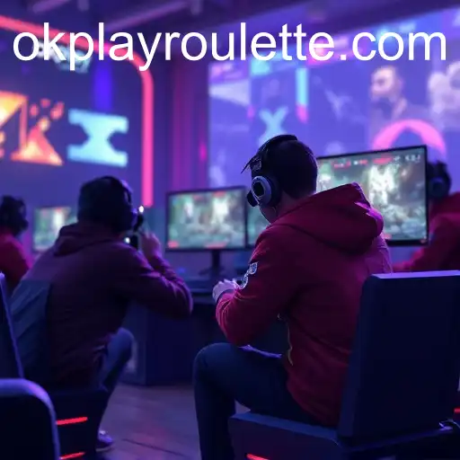 The Evolution of Online Gaming Platforms