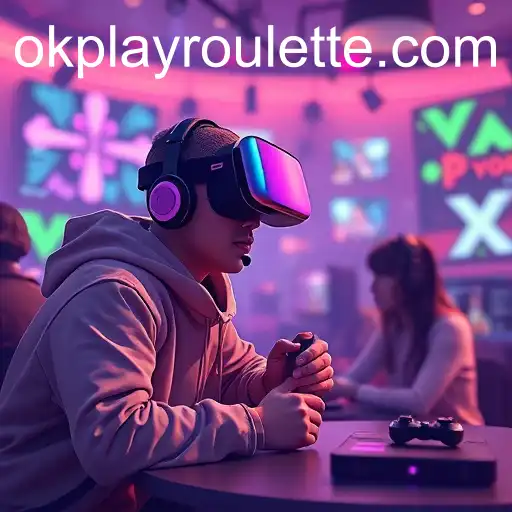 The Evolution of Online Gaming in 2025