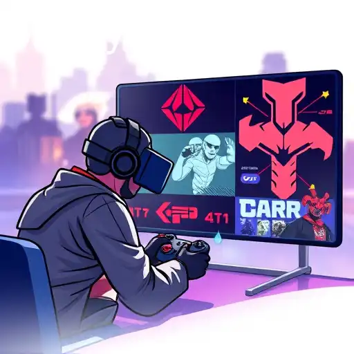 Gaming Trends and Innovations Amidst Rapid Technological Advancements