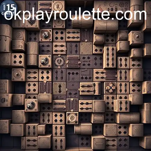 Exploring the Addictive World of 'Puzzle Games' on OkPlay