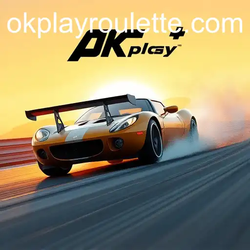 The Thrill of Virtual Speed: Exploring the 'Racing Games' Category on Okplay