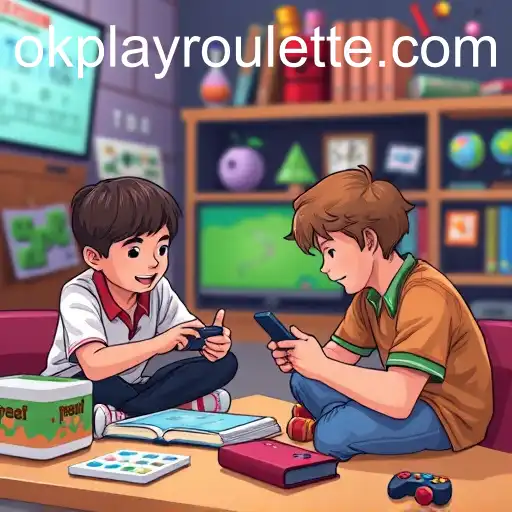 The Rise of Gamification in Online Learning