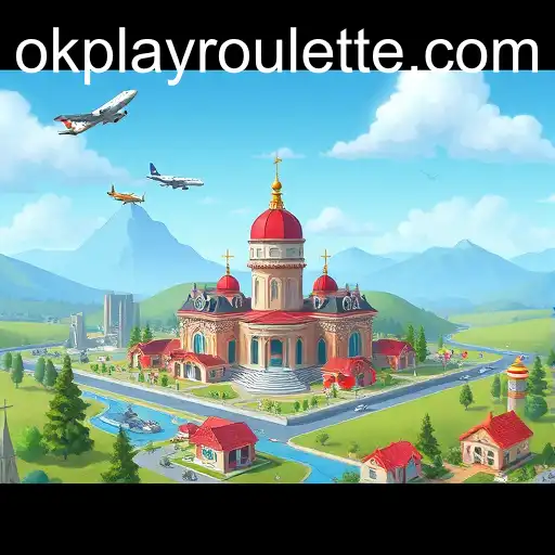 Exploring the Fascinating World of Simulation Games