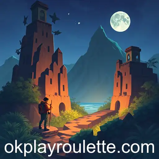 Exploring the Adventure Games Genre: Discover 'Okplay'
