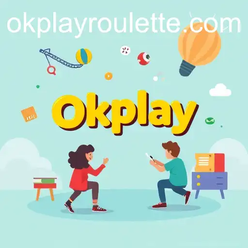 The Evolution of Edutainment: Okplay Leads the Way
