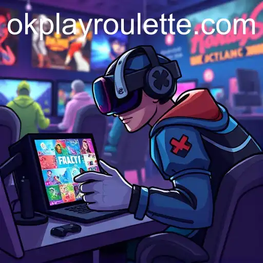 The Future of Online Gaming: OkPlay Leading the Charge