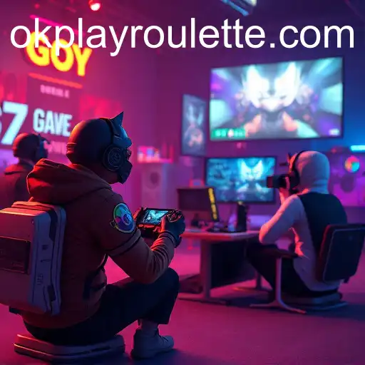 The Rise of Interactive Gaming Platforms in 2025