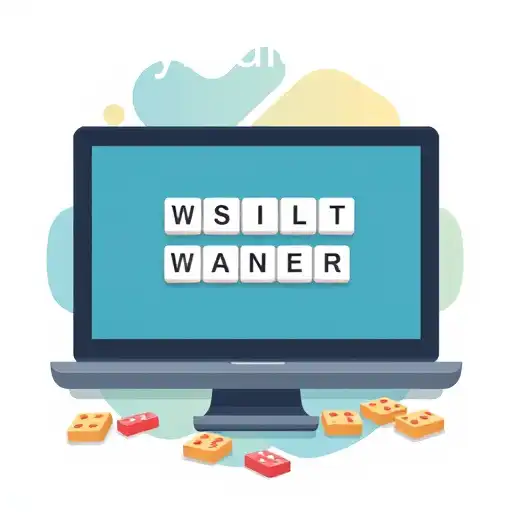 The Rise of Online Word Games