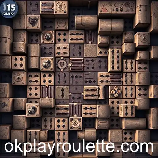 Exploring the Addictive World of 'Puzzle Games' on OkPlay