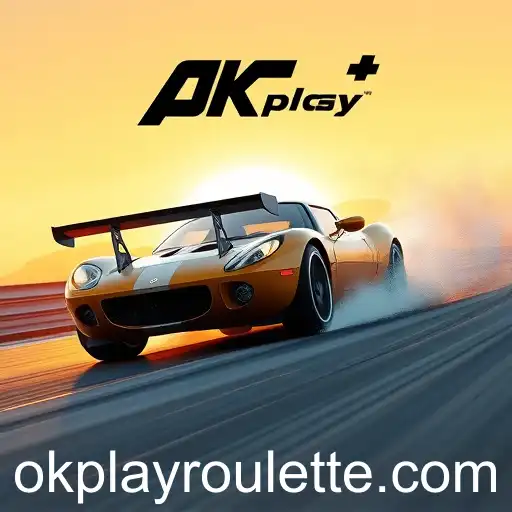The Thrill of Virtual Speed: Exploring the 'Racing Games' Category on Okplay