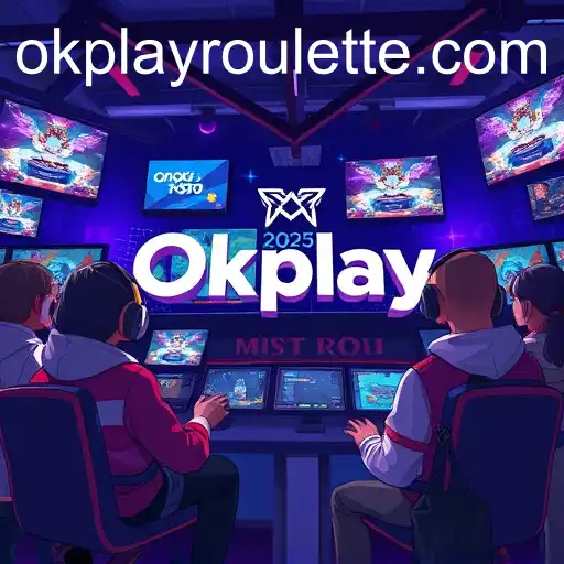 The Rise of OKPlay: Gaming in 2026
