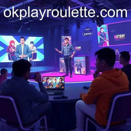 The Rise of OkPlay: Revolutionizing Online Gaming