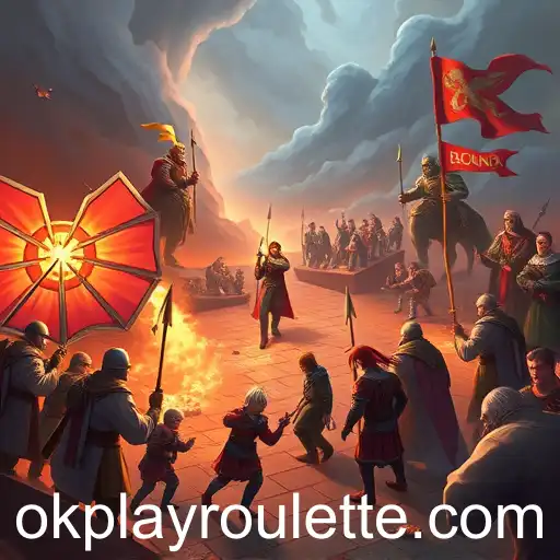 The Rise of Okplay in the Digital Gaming Arena