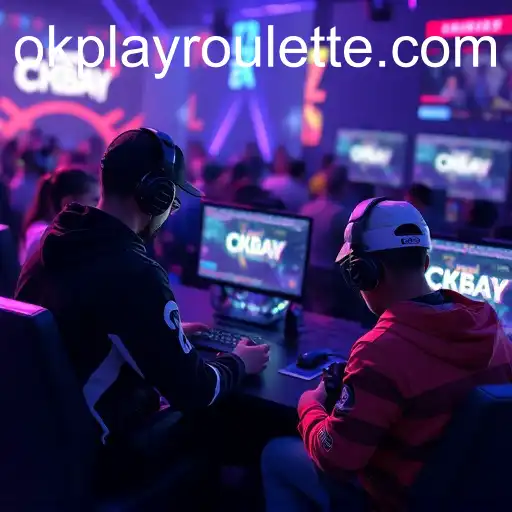 The Rise of Online Gaming Platforms