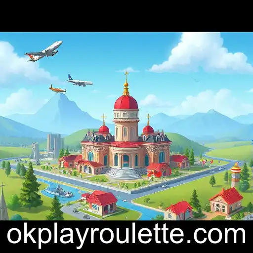 Exploring the Fascinating World of Simulation Games