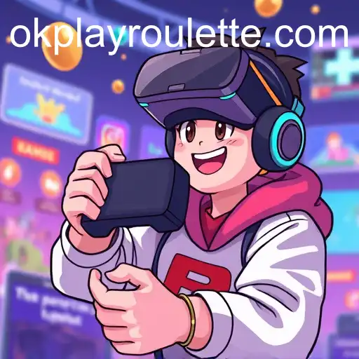 The Rise of OkPlay in Digital Gaming